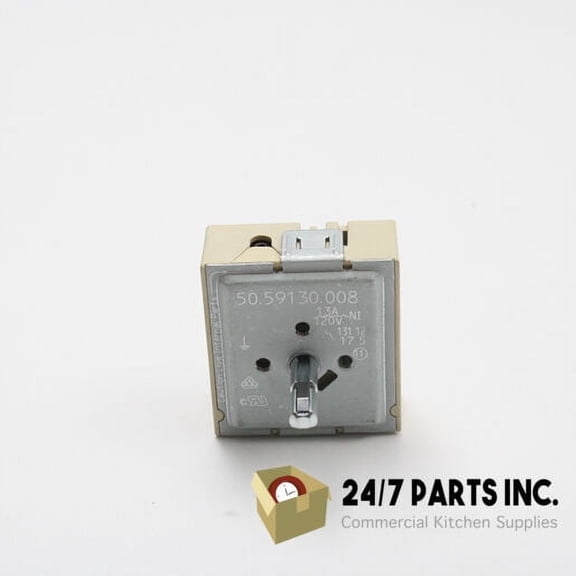 SWITCH for APW WYOTT- Part# 55564 EGO Infinite 120v SAME DAY SHIPPING
