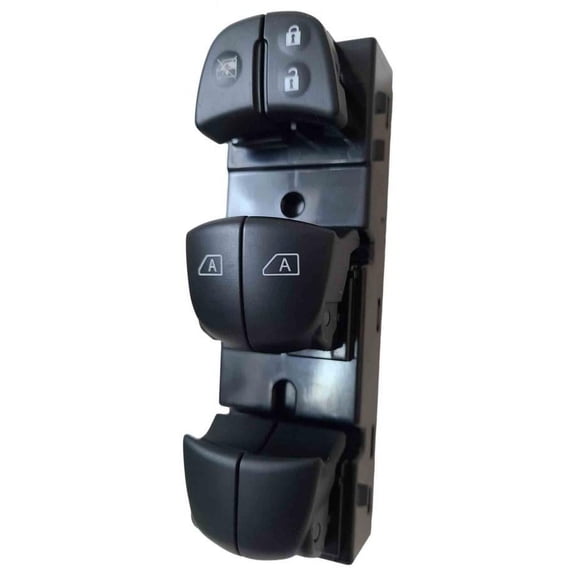 SWITCHDOCTOR 2017-2020 Kicks Window Master Switch