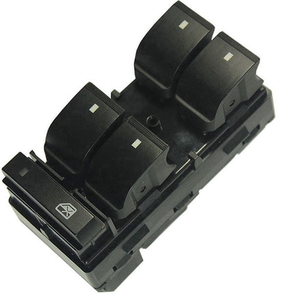 2008-2011 Chevrolet HHR Master Power Window Switch