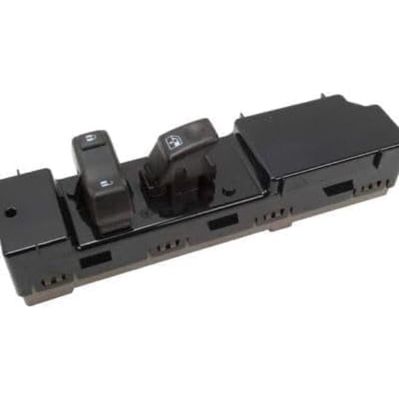 2003-2007 Silverado & Sierra; 2003-2006 Avalanche Front Passenger Window Switch
