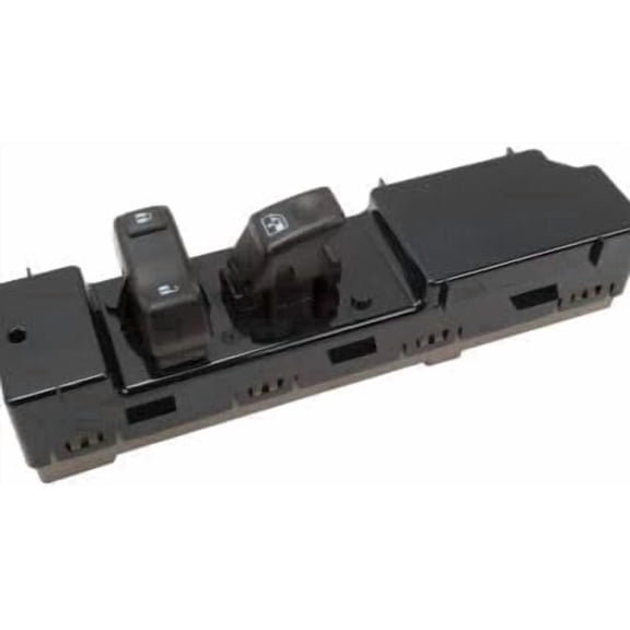 2003-2007 Silverado & Sierra; 2003-2006 Avalanche Front Passenger Window Switch