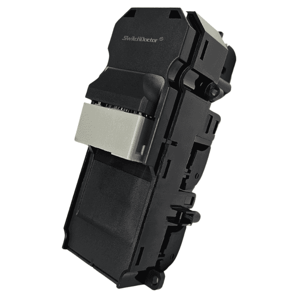 SWITCHDOCTOR Master Power Window Door Switch for 12-16 Honda CRV 16-20 HR-V 35750T7A011M1
