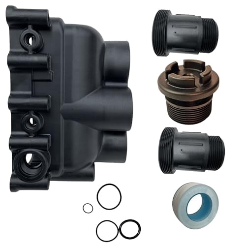 Pentair 460739 Natural Gas Orifice Kit For MasterTemp 250 Pool & Spa Heater