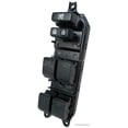 thumbnail image 1 of SWITCHDOCTOR Toyota Venza Master Power Window Switch 2009-2014 5 (2009 2010 2011 2012 2013 2014) (electric control panel lock button auto driver passenger door), 1 of 5