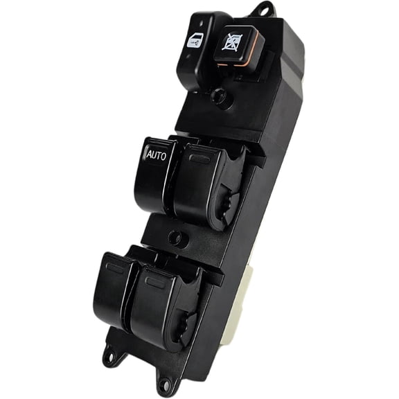 Window Master Switch for 1997 Toyota Corolla