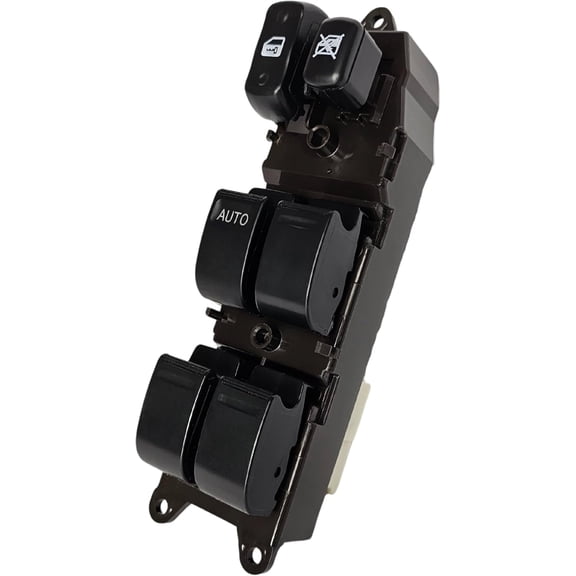 SWITCHDOCTOR Window Master Switch for 1998-2000 Toyota Land Cruiser