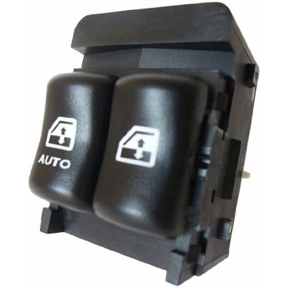 SWITCHDOCTOR Window Master Switch for 2000-2005 Cavalier (2 Door)