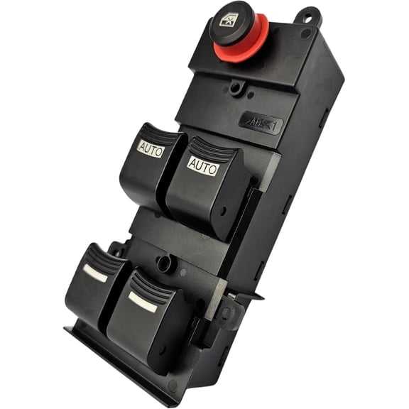 2007-2013 Acura MDX Window Master Switch (2007, 2008, 2009, 2010, 2011, 2012, 2013, 07, 08, 09, 10, 11, 12, 13)