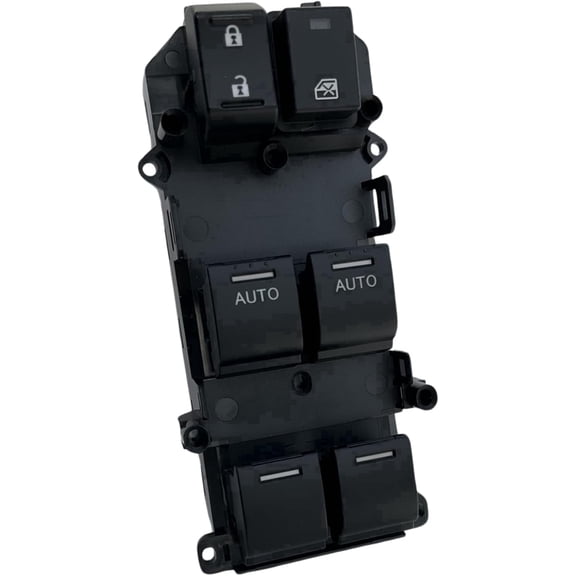 2009-2014 Acura TSX Window Master Switch