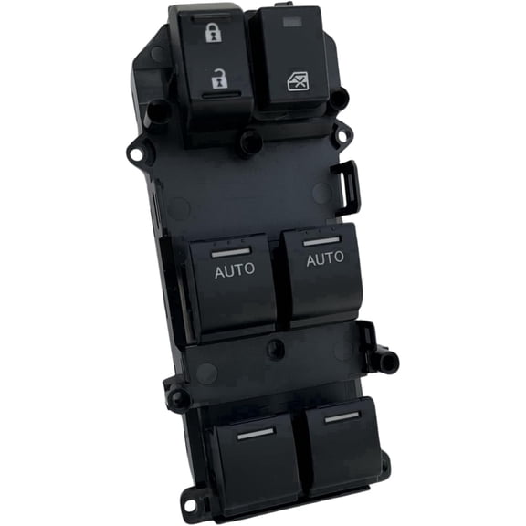 2009-2014 Acura TSX Window Master Switch