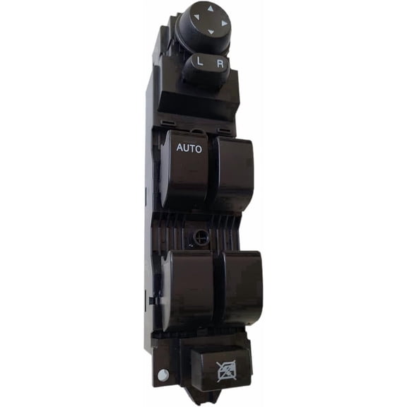 2010-2013 Mazda 3 Window Master Switch (2010, 2011, 2012, 2013, 10, 11, 12, 13, Mazda3)
