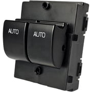 2010-2014 Ford Mustang Coupe Window Master Switch for