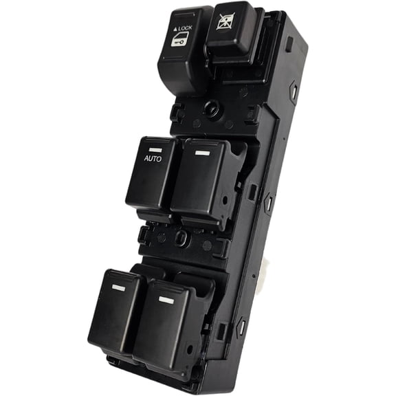 2011-2013 Kia Sorento Window Master Switch