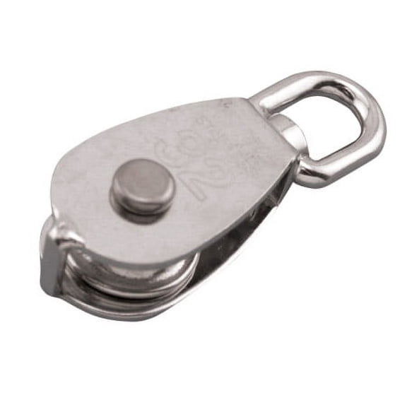 SWIVEL BLOCK 304 STAINLESS STEEL 7/8" (S0401-0032)