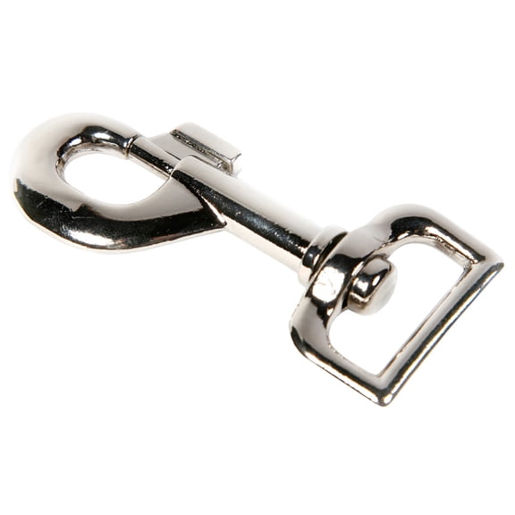 SWIVEL BOLT SNAP 1IN 017Z