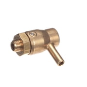 SWIVEL STEAM WAND VACUUM BREAKER, LINEA, L192 - Genuine OEM Replacement Part