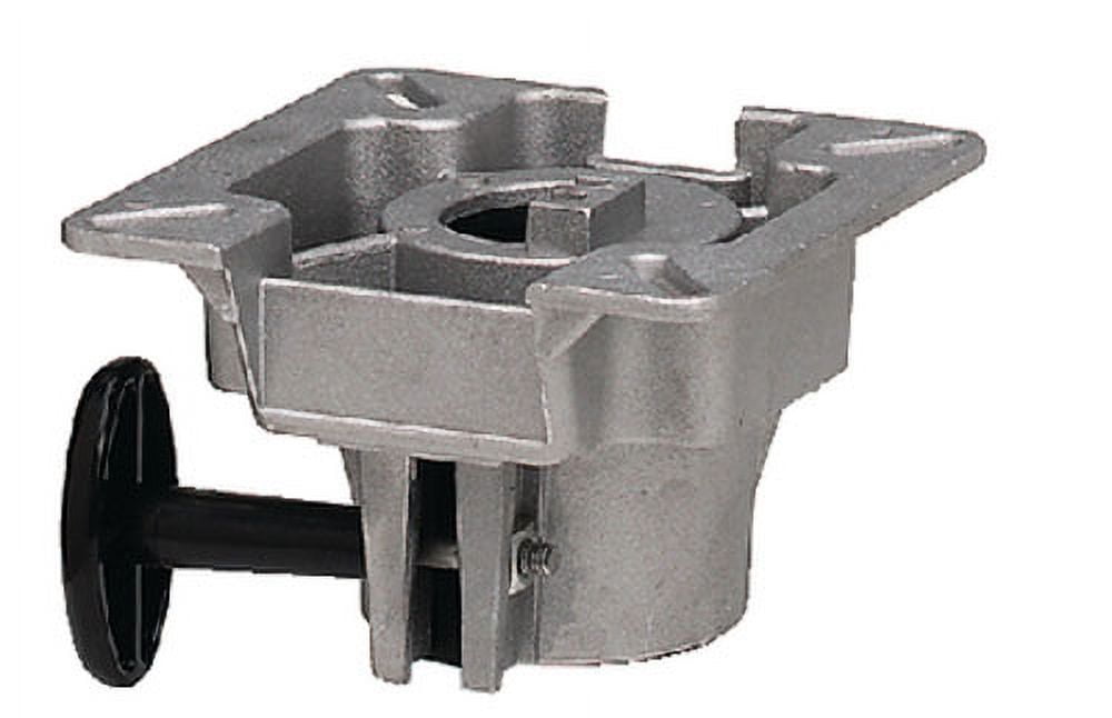 SWIVLEZE BY ATTWOOD Seasporttrade 27/8 Seat Mount 8186404