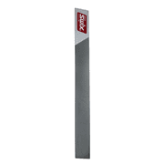 Swix Medium Coarse Chrome File - Chrome Plated File for Edge Tune-Up