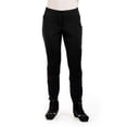 thumbnail image 1 of SWIX Adult Female Delda Softshell Pants, Color: Black, Size: XS, 1 of 3
