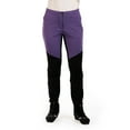 thumbnail image 1 of SWIX Adult Female Delda Softshell Pants, Color: Grape, Size: L (242554-80123-L), 1 of 4
