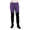 thumbnail image 1 of SWIX Women's Delda Softshell Pants, Color: Grape, Size: XL (242554-80123-XL), 1 of 4