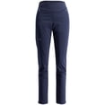thumbnail image 1 of SWIX Adult Female Infinity Softshell Pants, Color: Dark Navy, Size: M, 1 of 7