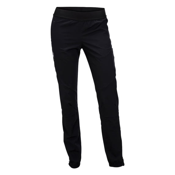 SWIX Adult Female Star Xc Pants, Color: Black, Size: M (22306-10000-M)