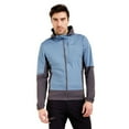 thumbnail image 1 of SWIX Adult Male Delda Light Softshell Jacket, Color: Cadet, Size: M (242551-80020-M), 1 of 5