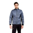 thumbnail image 1 of SWIX Adult Male Mayen Quilted Jacket, Color: Cadet, Size: XL (242511-80020-XL), 1 of 5