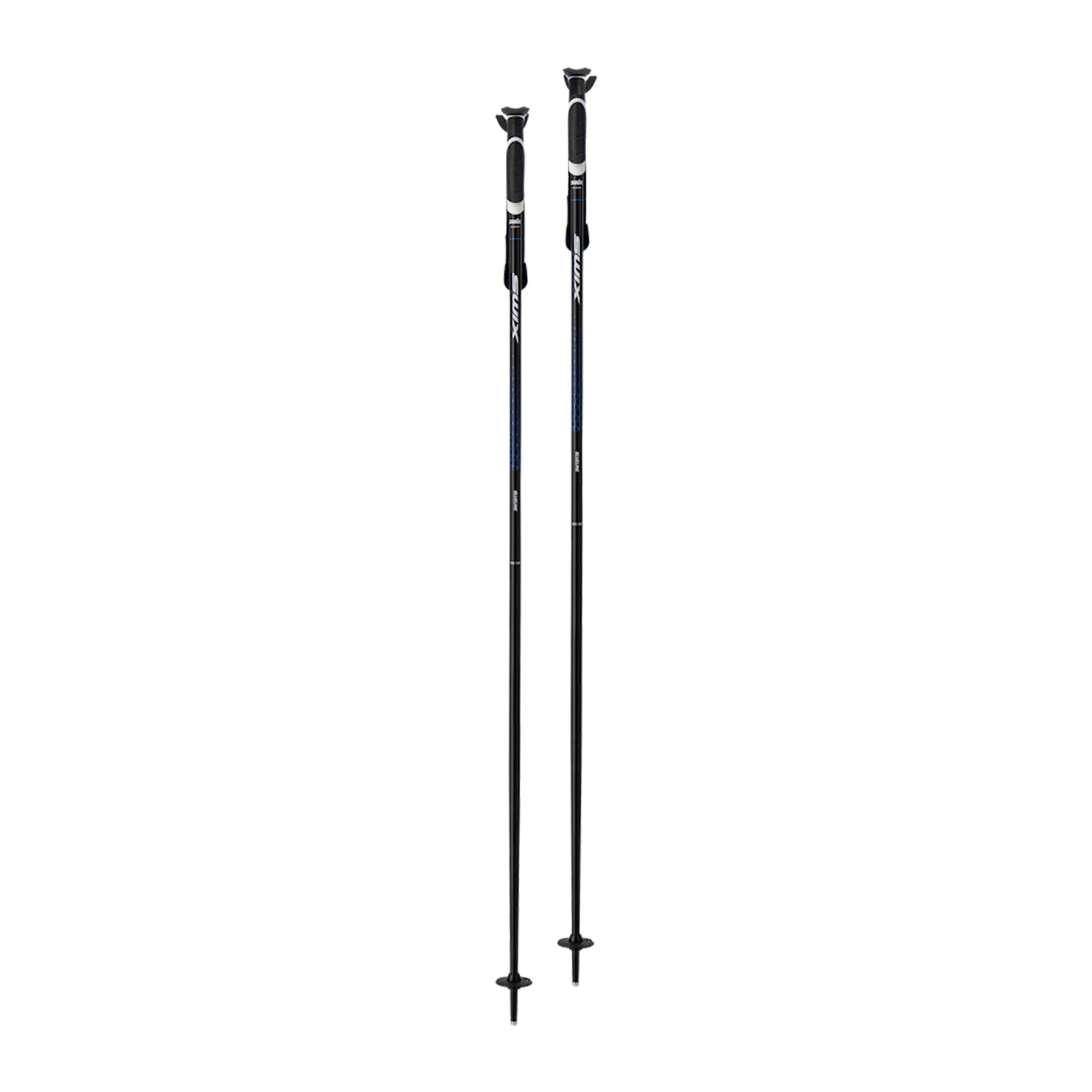 Swix Blueline Barracuda Ski Pole - Thumbnail 4