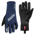 thumbnail image 1 of SWIX Adult Unisex Performance Gore Gloves, Color: Estate blue, Size: 6, 1 of 4