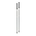 thumbnail image 1 of SWIX Adult Unisex Redline Phoenix Carbon Black Ski Poles, Size: 1000, 1 of 5