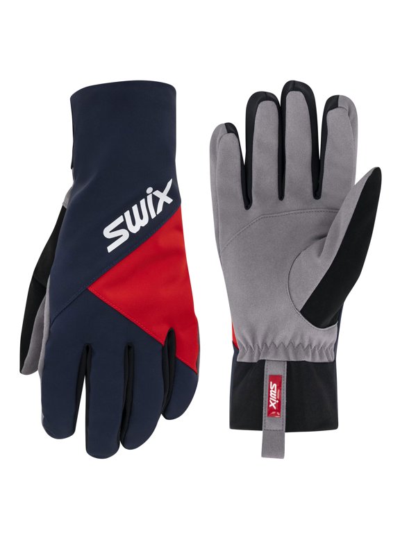 Inspire Primaloft Gloves, Color: Dark Navy, Size: 6 (14012-25-75100-6)