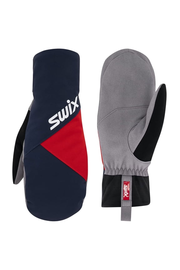 Inspire Primaloft Mitten, Color: Dark navy, Size: 7, 14013-25-75100-7