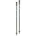 thumbnail image 1 of SWIX Junior Blueline Barracuda Blue Ski Poles, Size: 0900, 1 of 6