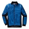 thumbnail image 1 of SWIX Junior Mayen Quilted Jacket, Color: Cobalt, Size: 164/14yrs, 1 of 7