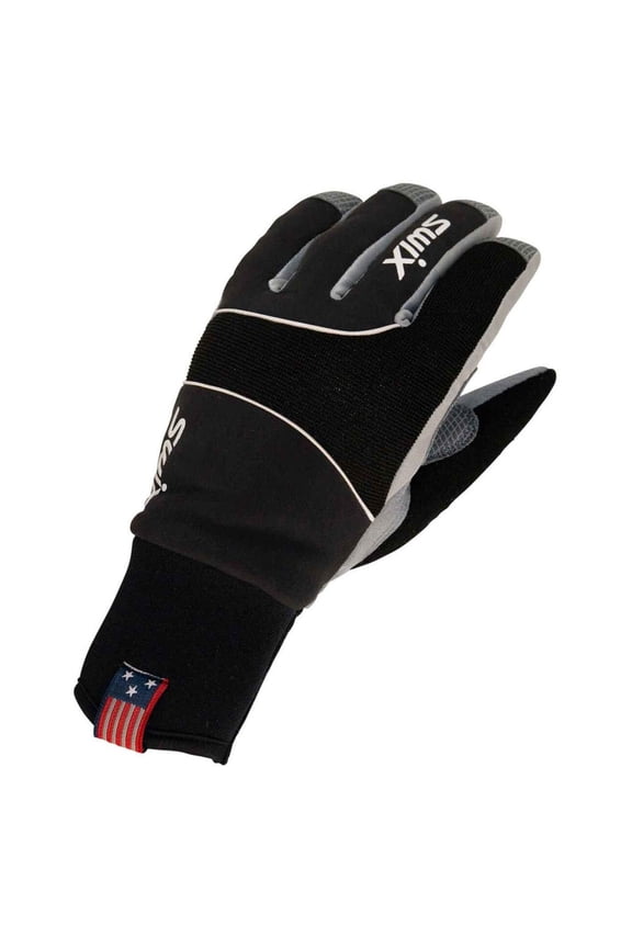 Junior Star XC 2.0 Black Gloves, Size: XL