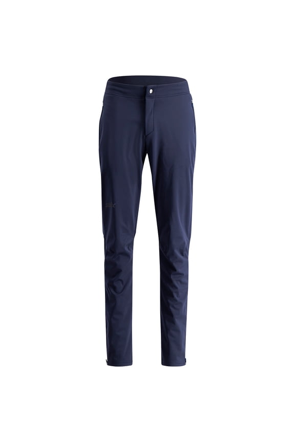 Men's Infinity Dark Navy Softshell Pants, Size: XL (10132-24-75100-XL))