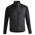 thumbnail image 1 of SWIX Men's Mayen Push Jacket, Color: Black, Size: M (252649-10000-M), 1 of 4