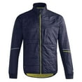 thumbnail image 1 of SWIX Men's Mayen Quilted Jacket, Color: Dark Navy, Size: M, 1 of 4