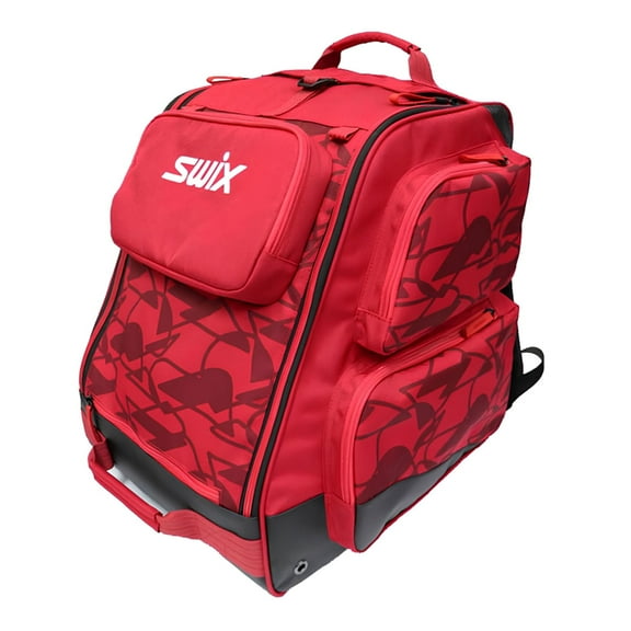 SWIX Odyssey Tri Pack Swix Red Boot Bag (95651965-99990)