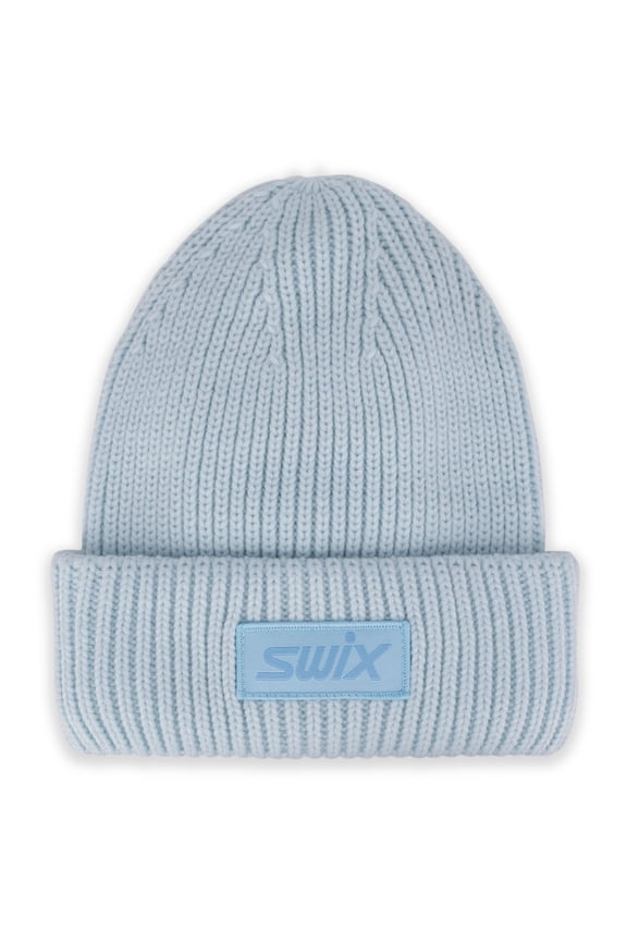 Unisex Horizon Ballad Blue Beanie, OS (46456-71022-OS)