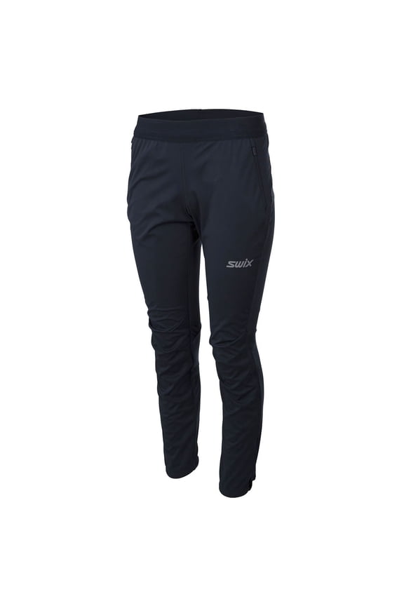 Women's Cross Pants, Color: Dark Navy, Size: M (0286-25-75100-M)