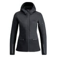 thumbnail image 1 of SWIX Women's Horizon Jacket, Color: Jet Black, Size: M, 1 of 7