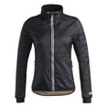 thumbnail image 1 of SWIX Women's Mayen Quilted Jacket, Color: Black, Size: S, 1 of 4