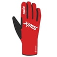 thumbnail image 1 of SWIX Women's Preformance Gore Gloves, Color: Fiery Red, Size: 8 (14046-25-99992-8), 1 of 2