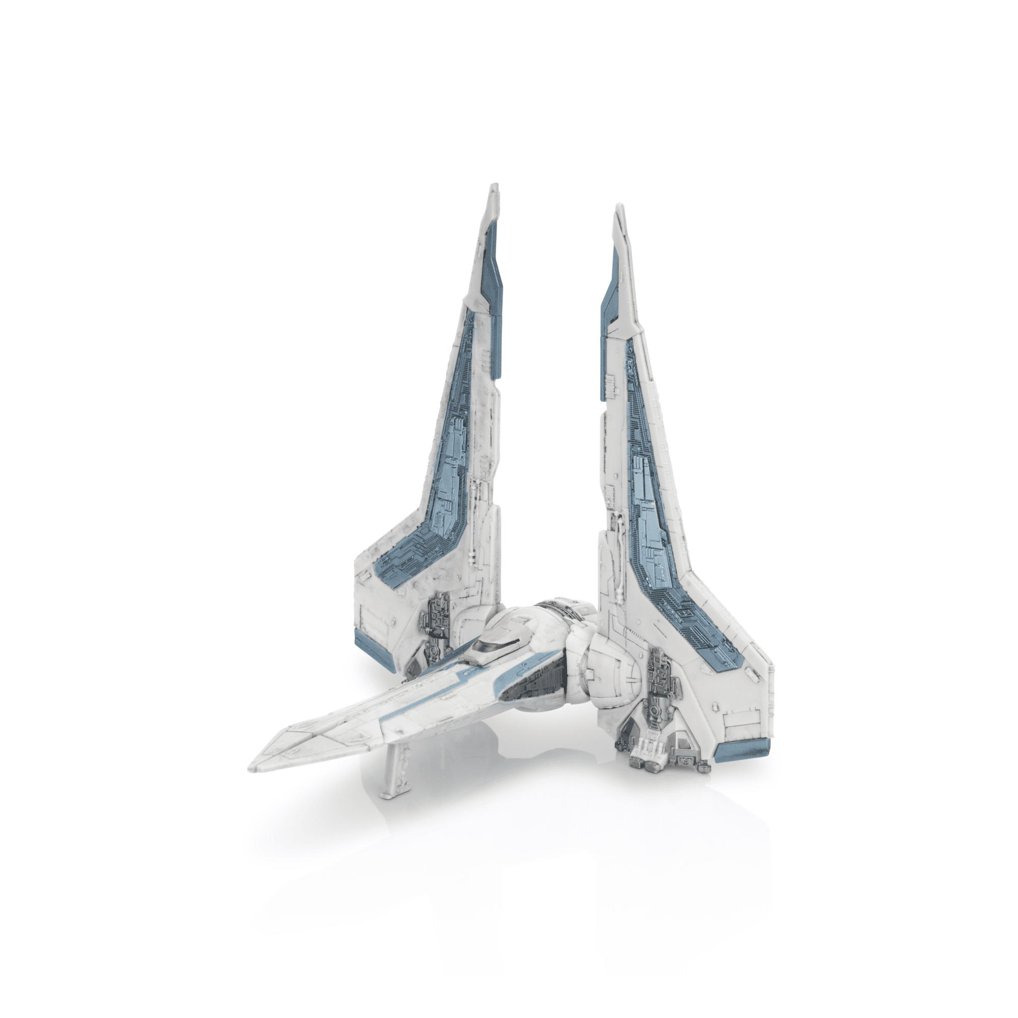 Gauntlet Starfighter