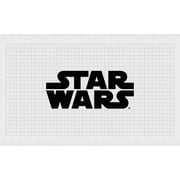 Star Wars Micro Galaxy Squadron Luke Skywalker’s Snowspeeder - 5 inch Vehicle with Two 1 inch Micro Figure Accessories