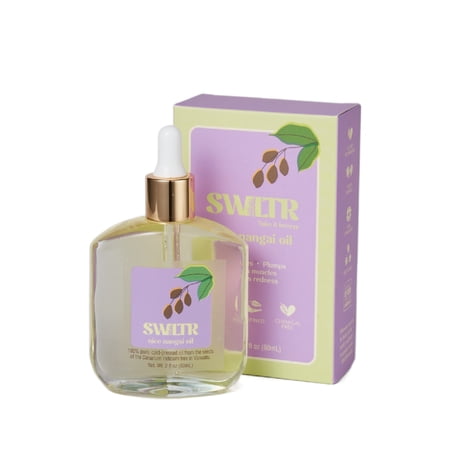SWLTR Nice Nangai Oil