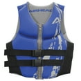 thumbnail image 1 of SWOOSH Kwik-Dry Neolite Flex Vest, XS, Blue, 1 of 2
